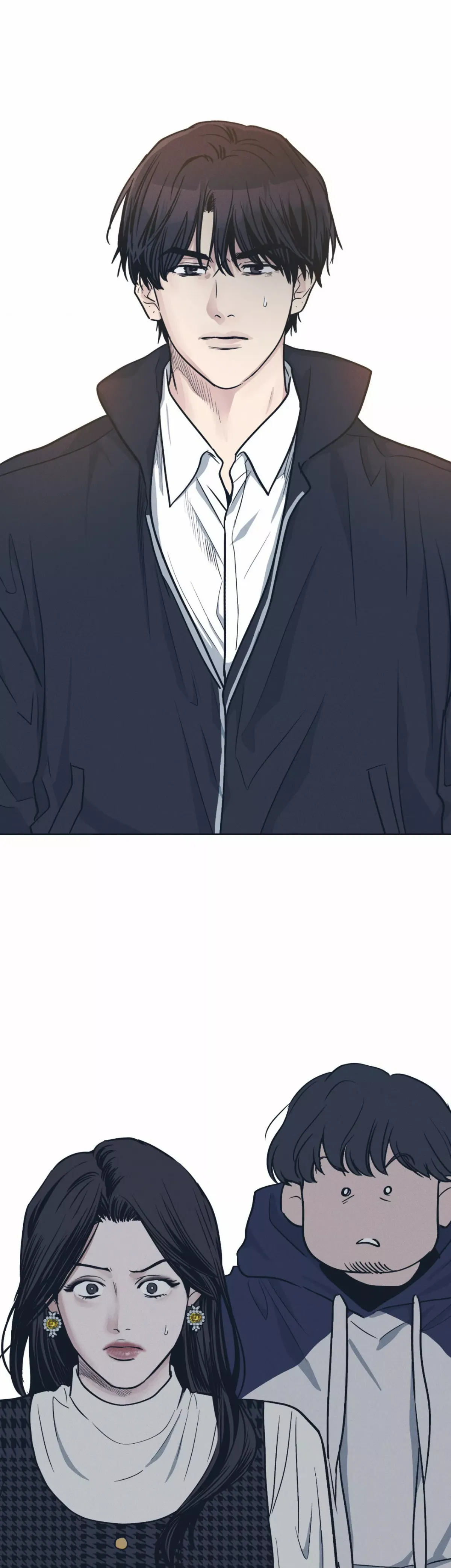 Read Payback chapter 48 image 30 on Lezhin