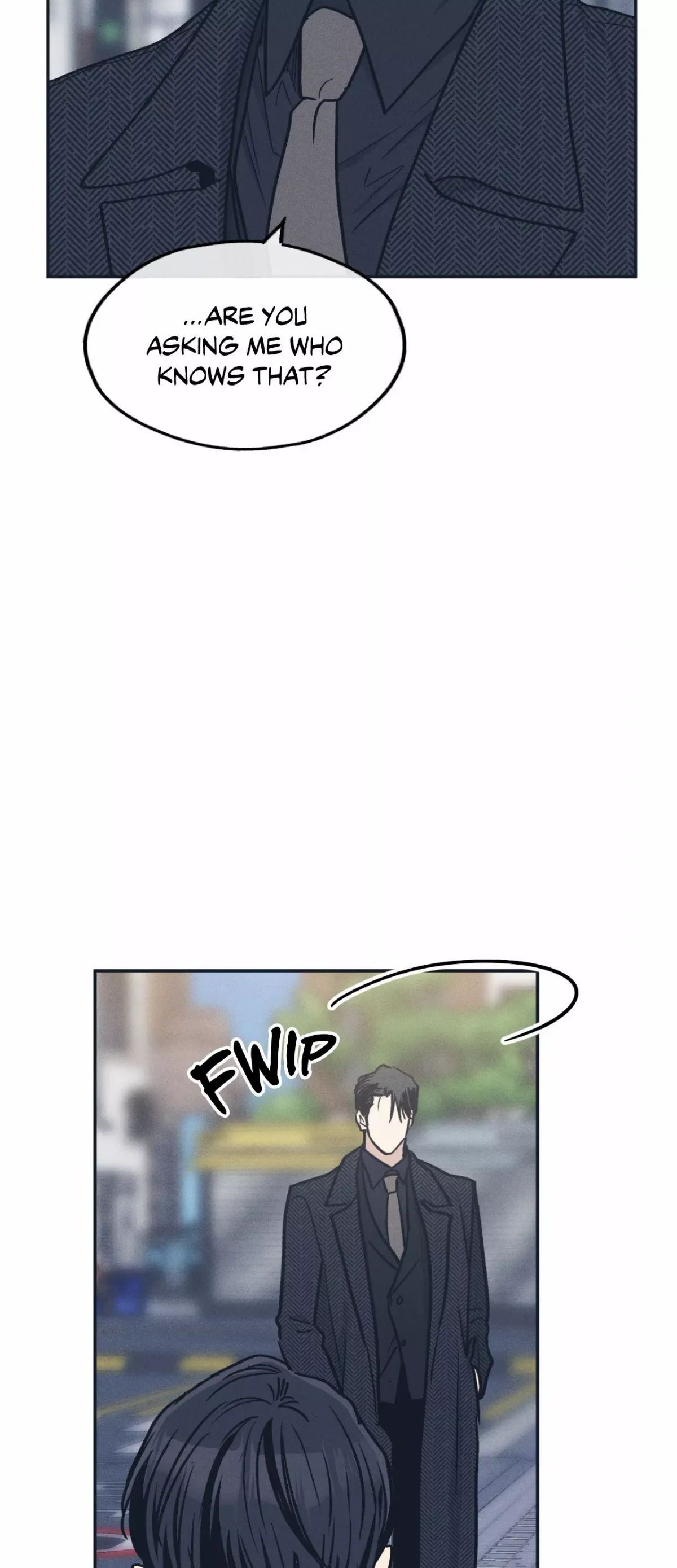 Read Payback chapter 48 image 34 on Lezhin