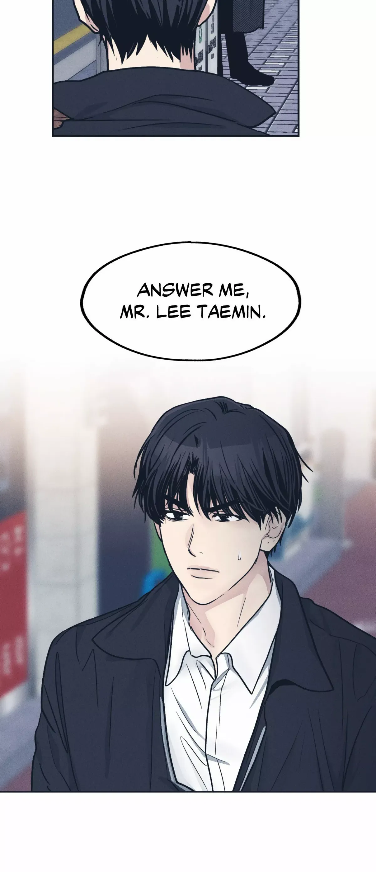 Read Payback chapter 48 image 35 on Lezhin