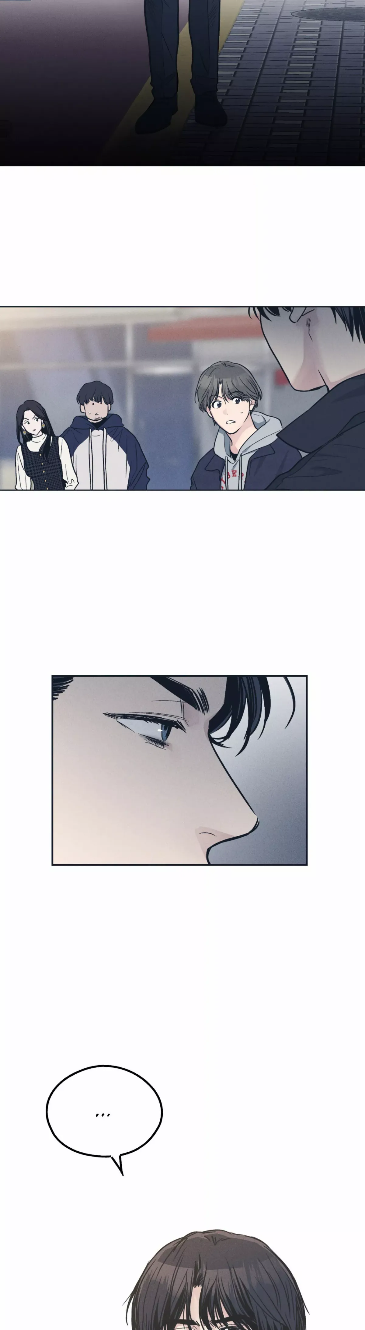 Read Payback chapter 48 image 37 on Lezhin