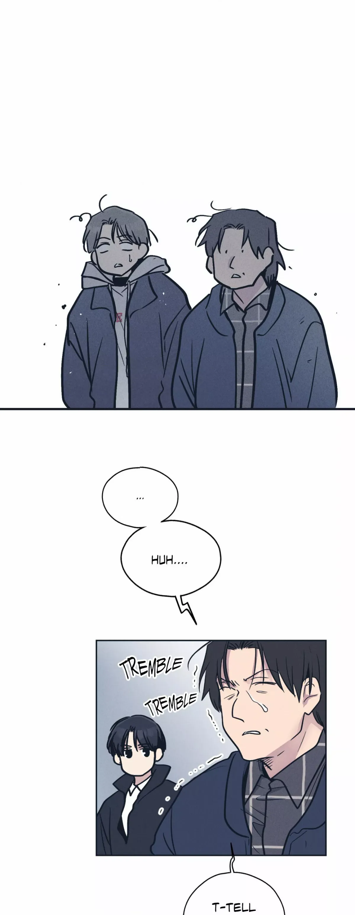 Read Payback chapter 48 image 44 on Lezhin