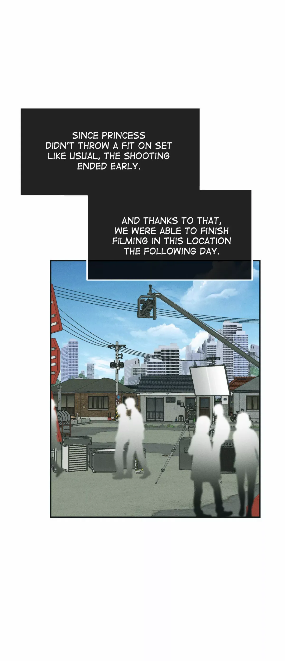 Read Payback chapter 48 image 46 on Lezhin