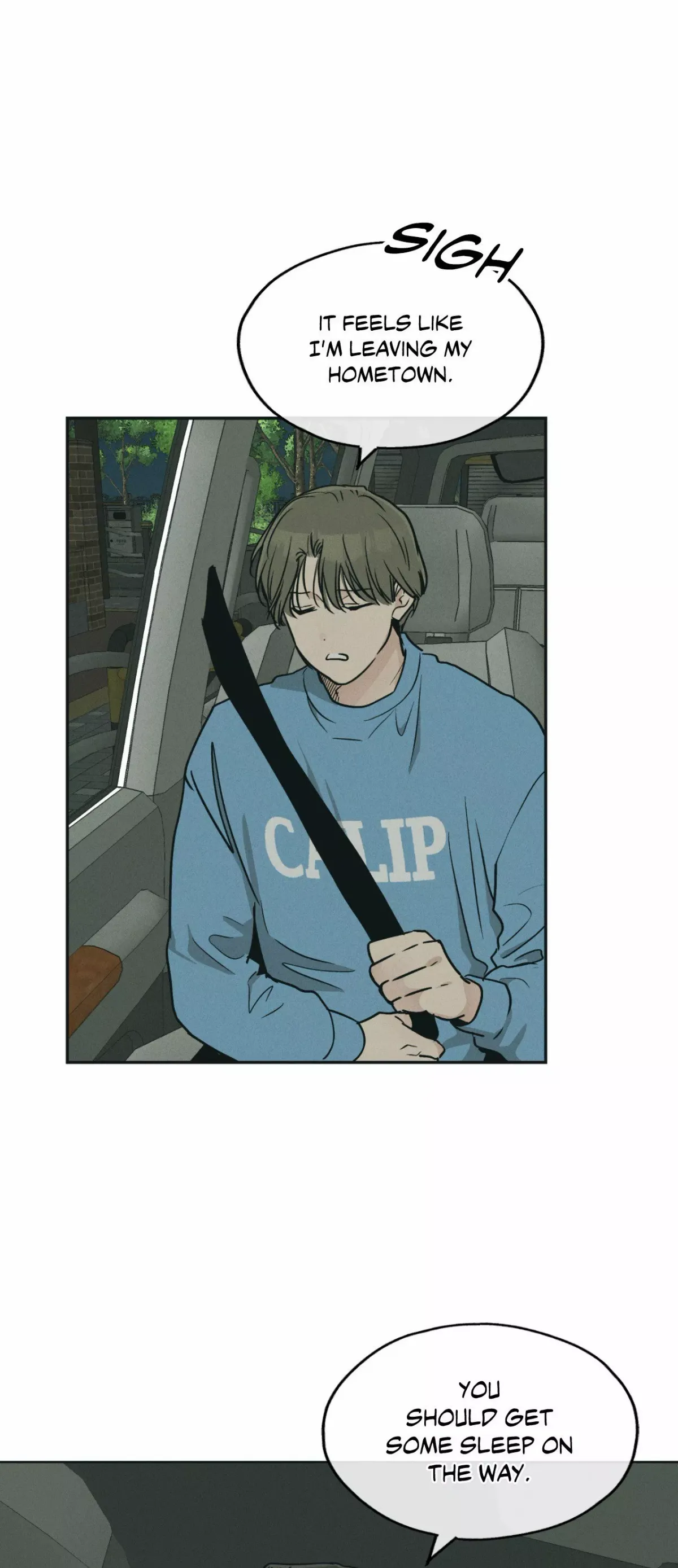 Read Payback chapter 48 image 47 on Lezhin