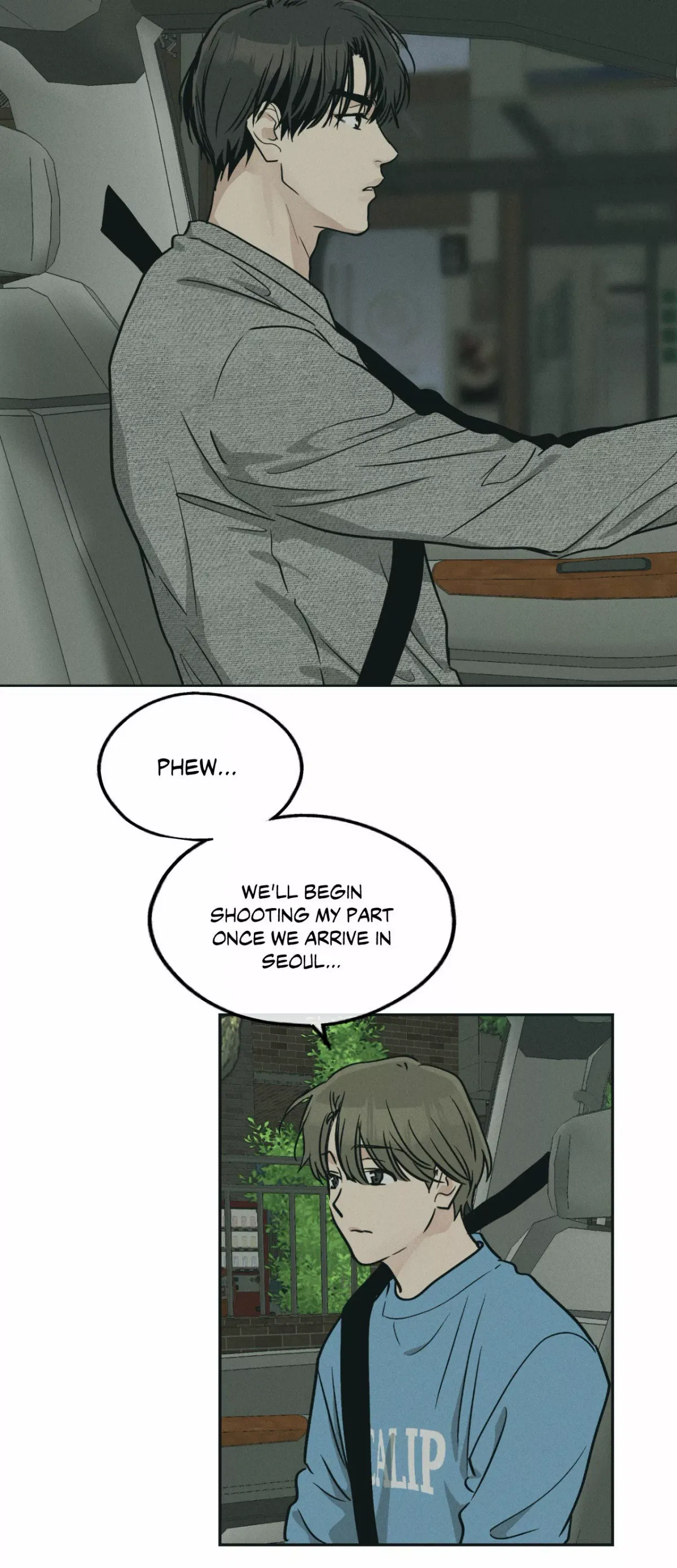 Read Payback chapter 48 image 48 on Lezhin