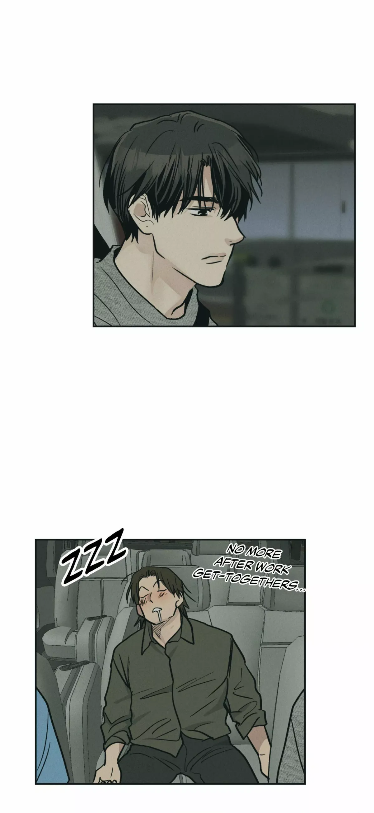 Read Payback chapter 48 image 50 on Lezhin