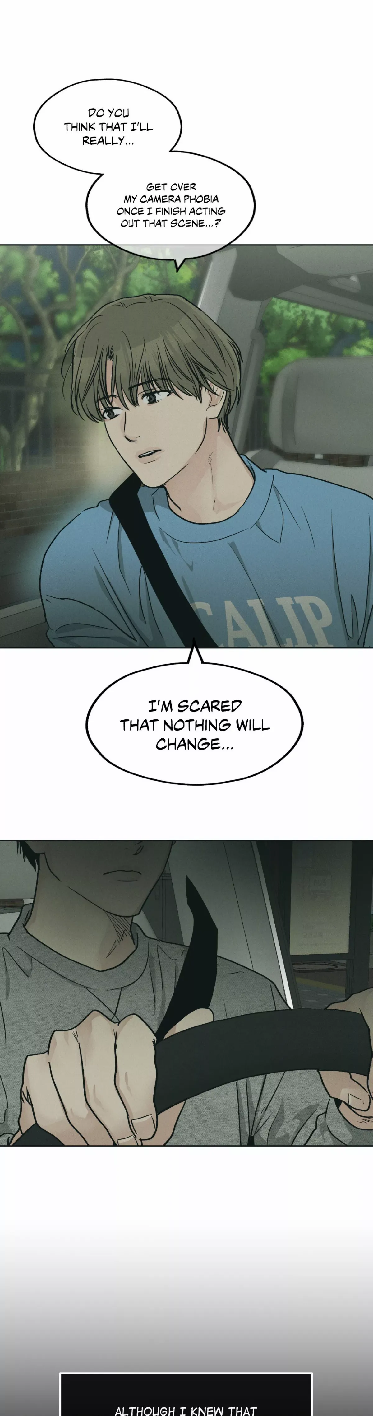 Read Payback chapter 48 image 52 on Lezhin