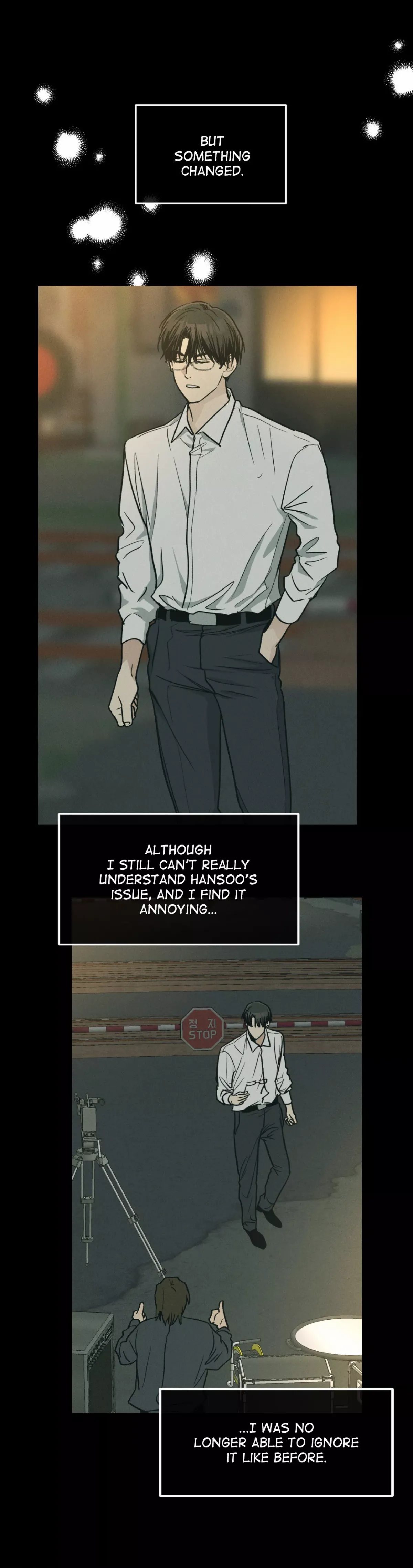 Read Payback chapter 48 image 54 on Lezhin