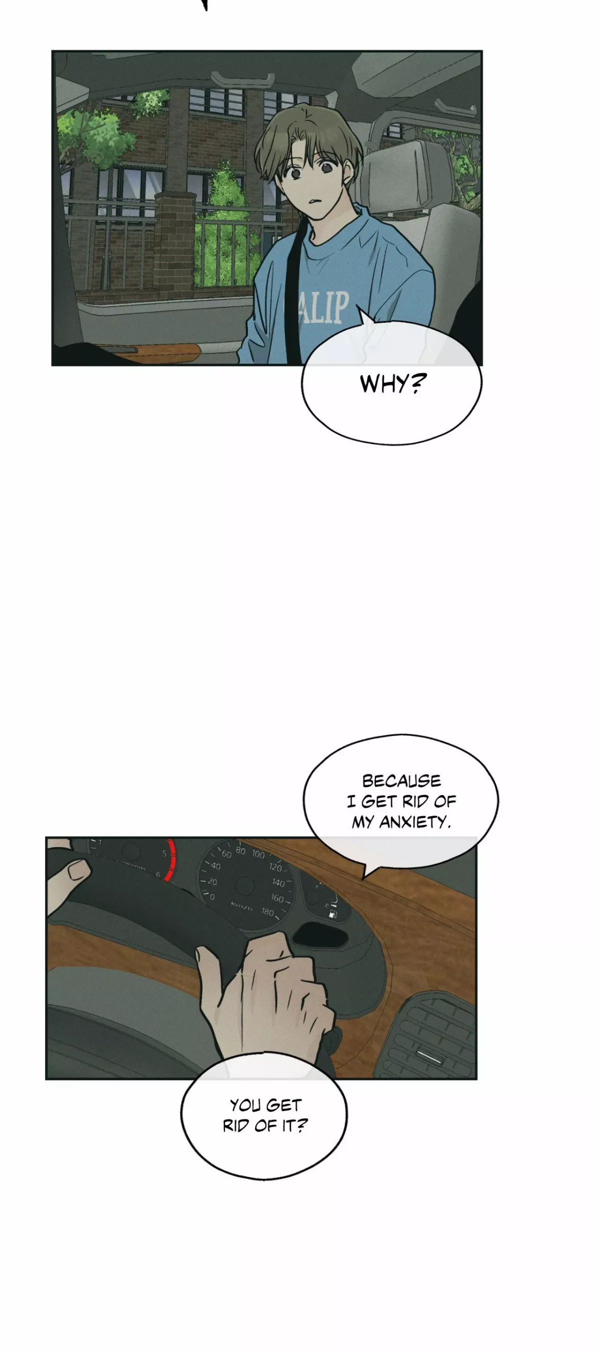 Read Payback chapter 48 image 57 on Lezhin