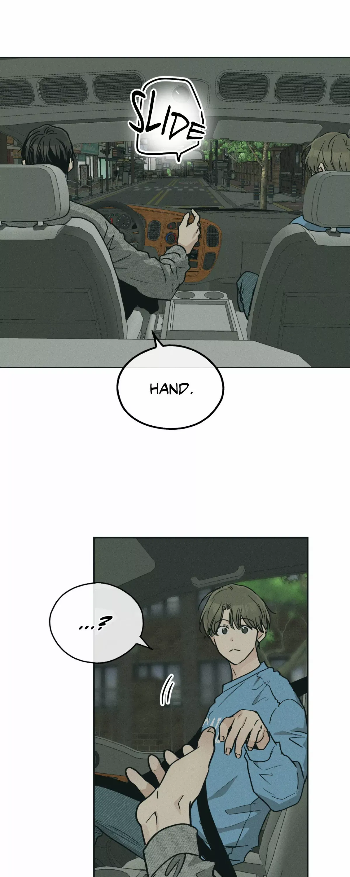 Read Payback chapter 48 image 58 on Lezhin