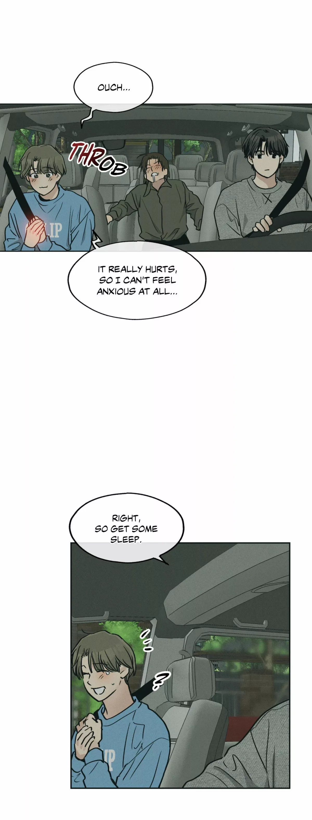 Read Payback chapter 48 image 61 on Lezhin