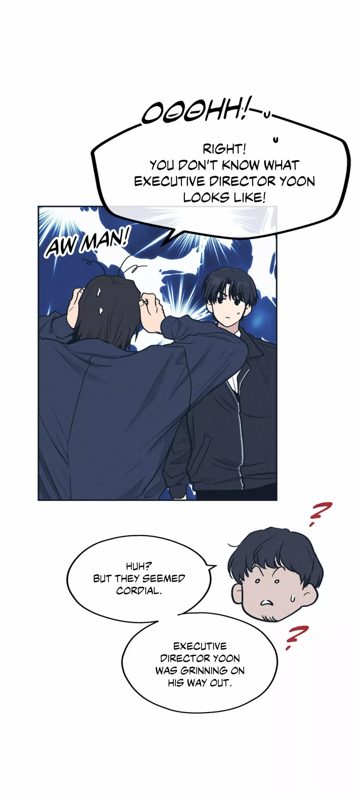 Read Payback chapter 48 image 7 on Lezhin
