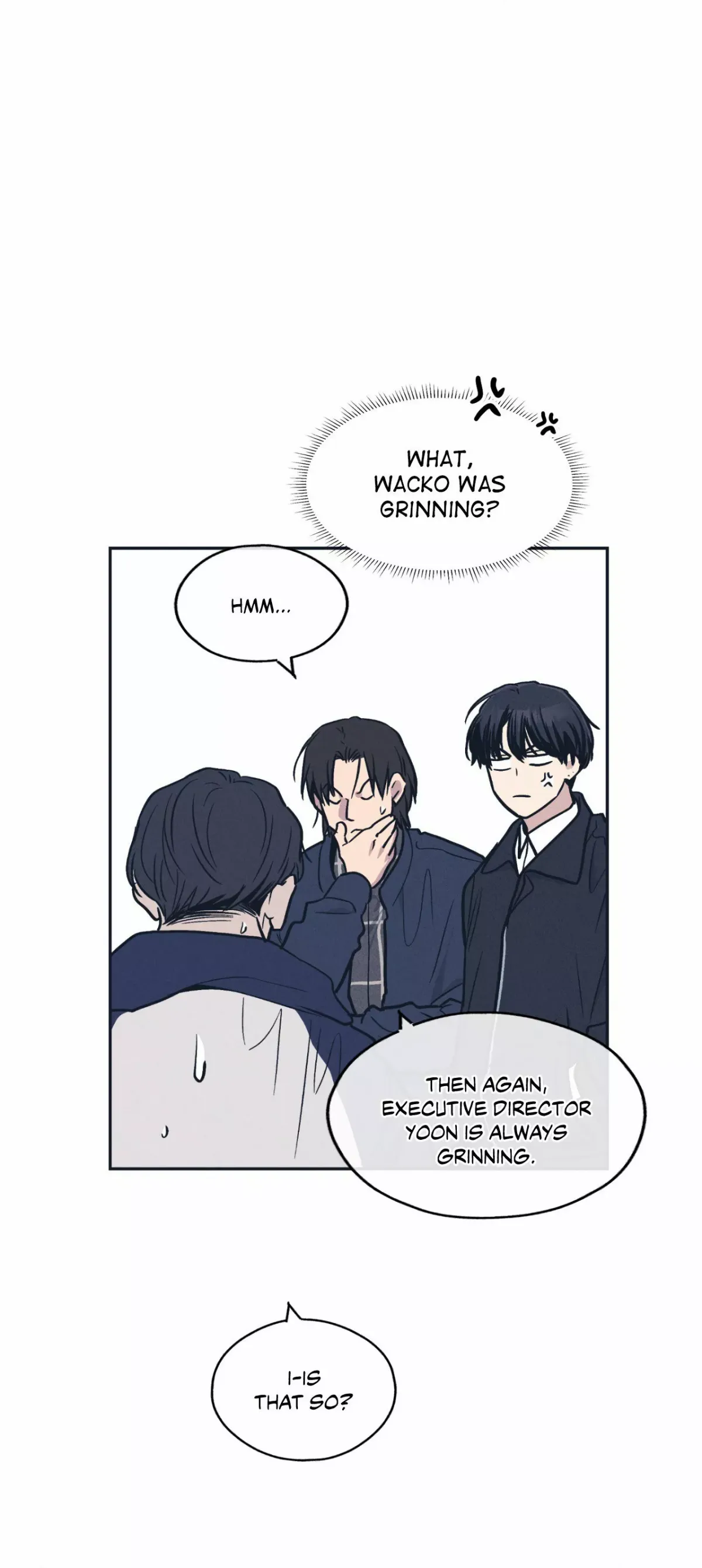 Read Payback chapter 48 image 8 on Lezhin