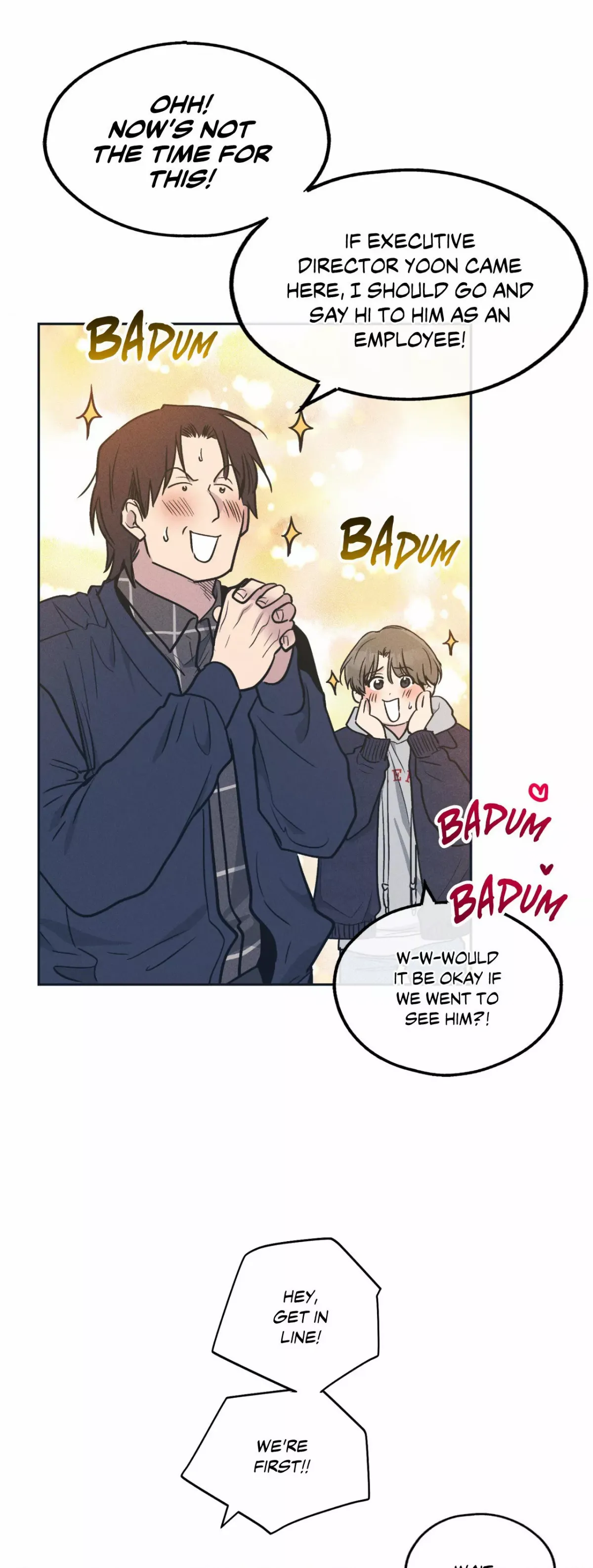 Read Payback chapter 48 image 9 on Lezhin