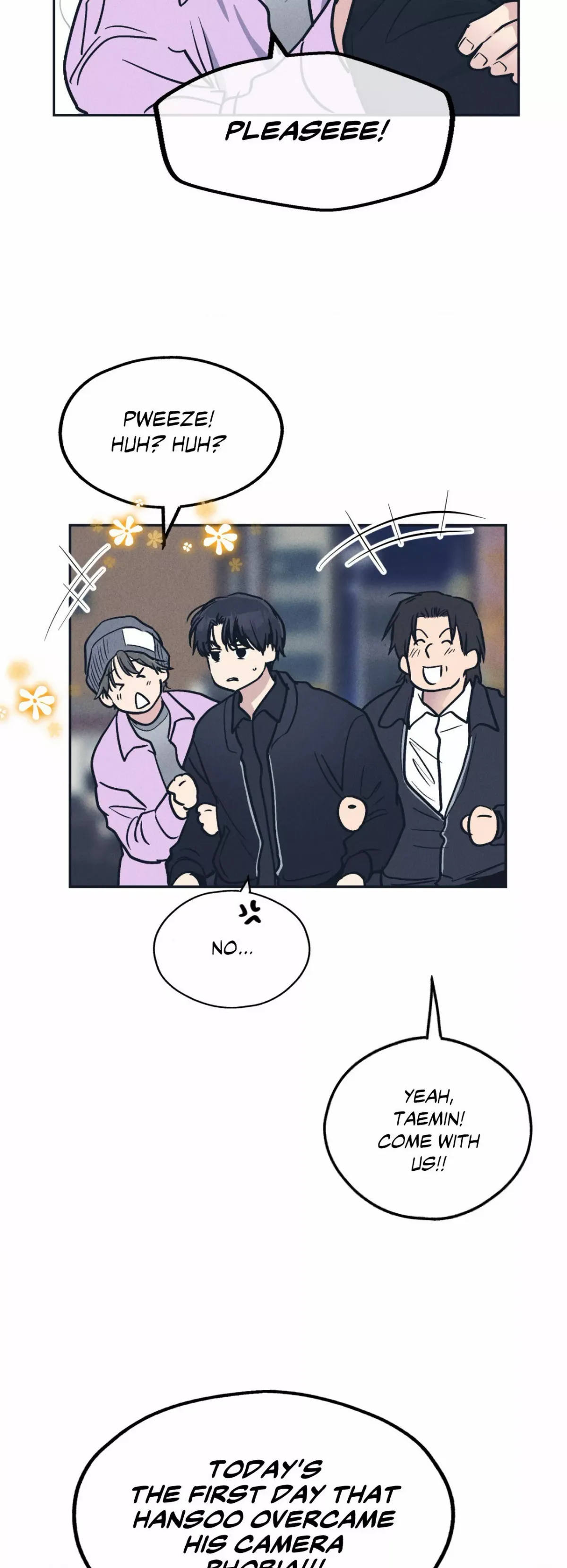 Read Payback chapter 49 image 14 on Lezhin
