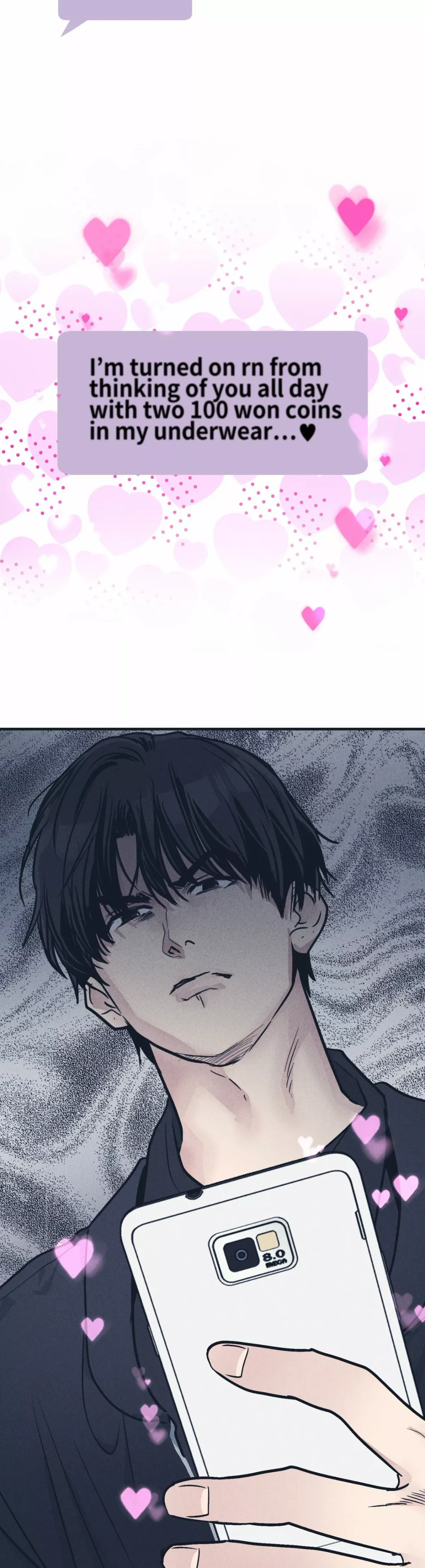 Read Payback chapter 49 image 17 on Lezhin