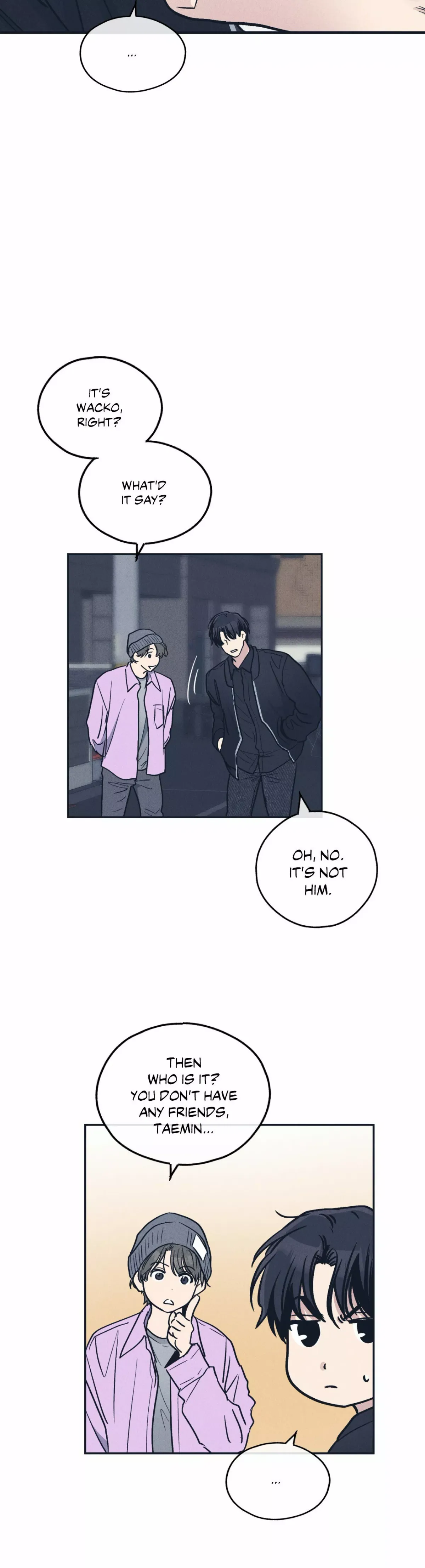 Read Payback chapter 49 image 18 on Lezhin