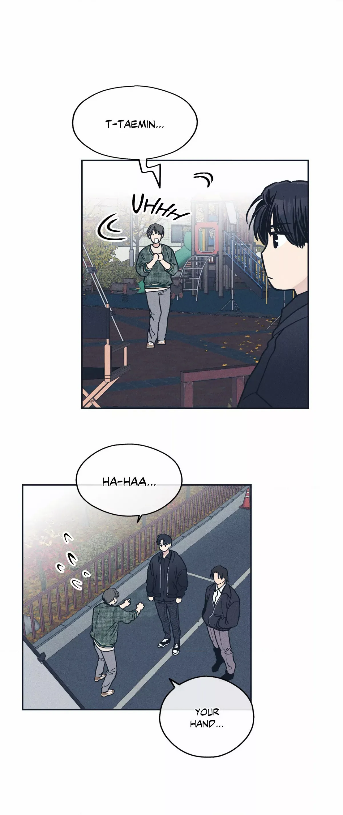 Read Payback chapter 49 image 2 on Lezhin