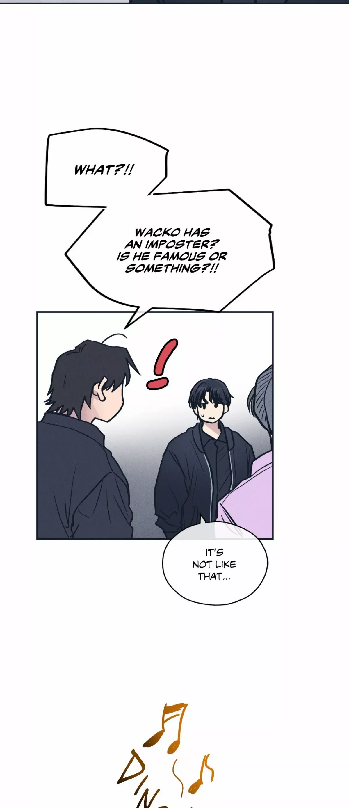 Read Payback chapter 49 image 20 on Lezhin