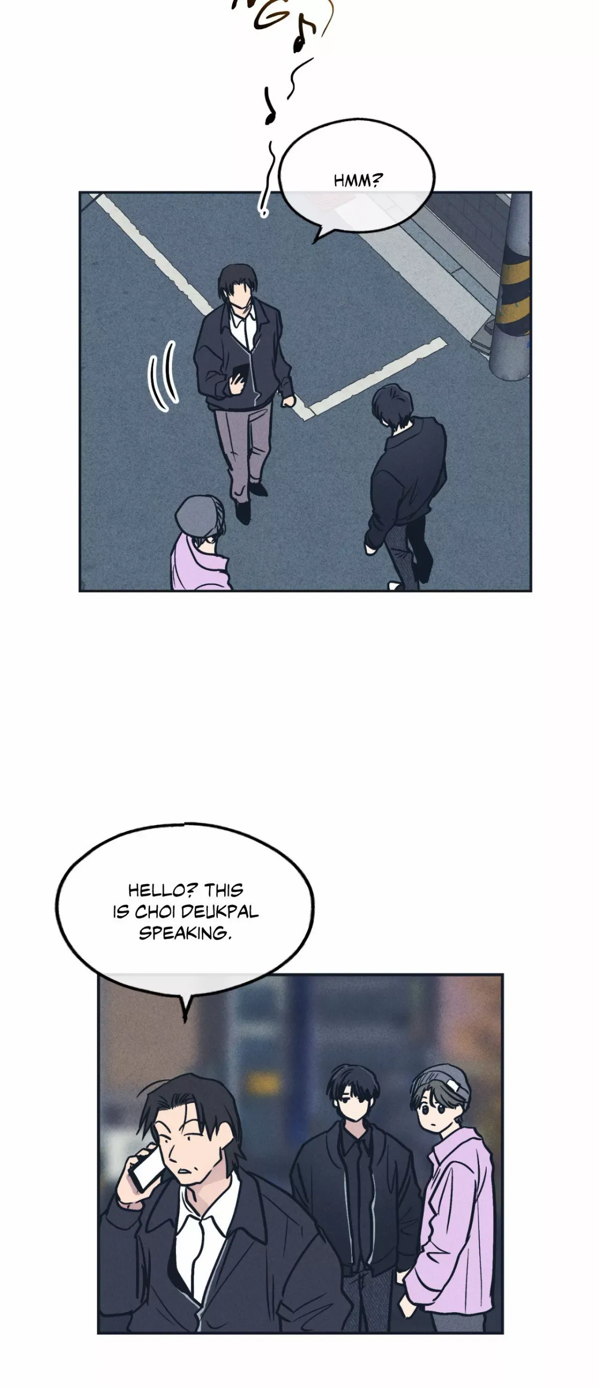 Read Payback chapter 49 image 21 on Lezhin