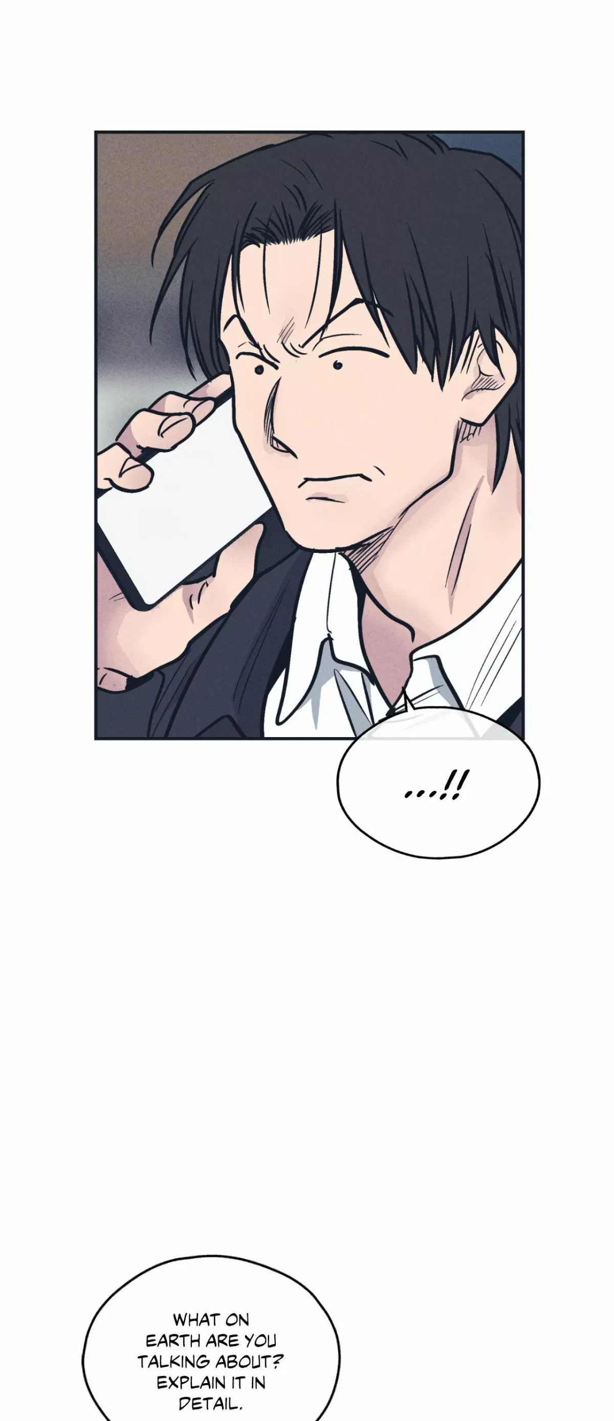 Read Payback chapter 49 image 22 on Lezhin