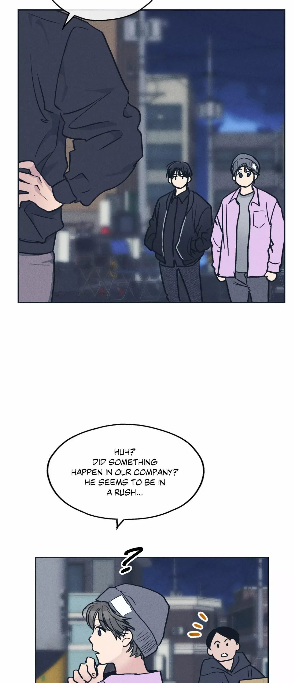 Read Payback chapter 49 image 23 on Lezhin