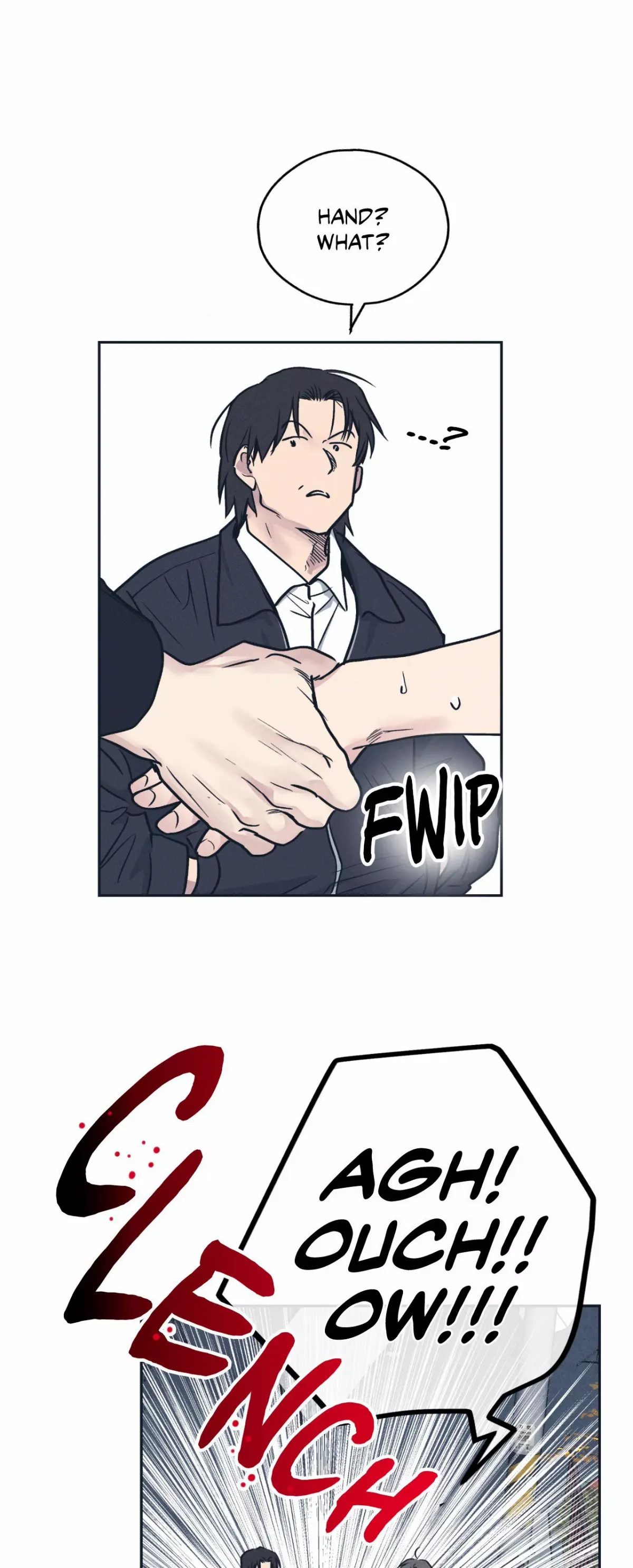 Read Payback chapter 49 image 3 on Lezhin