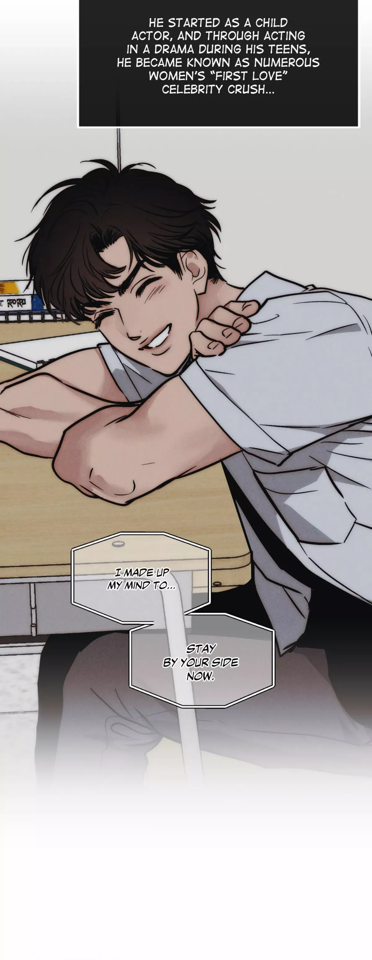 Read Payback chapter 49 image 30 on Lezhin