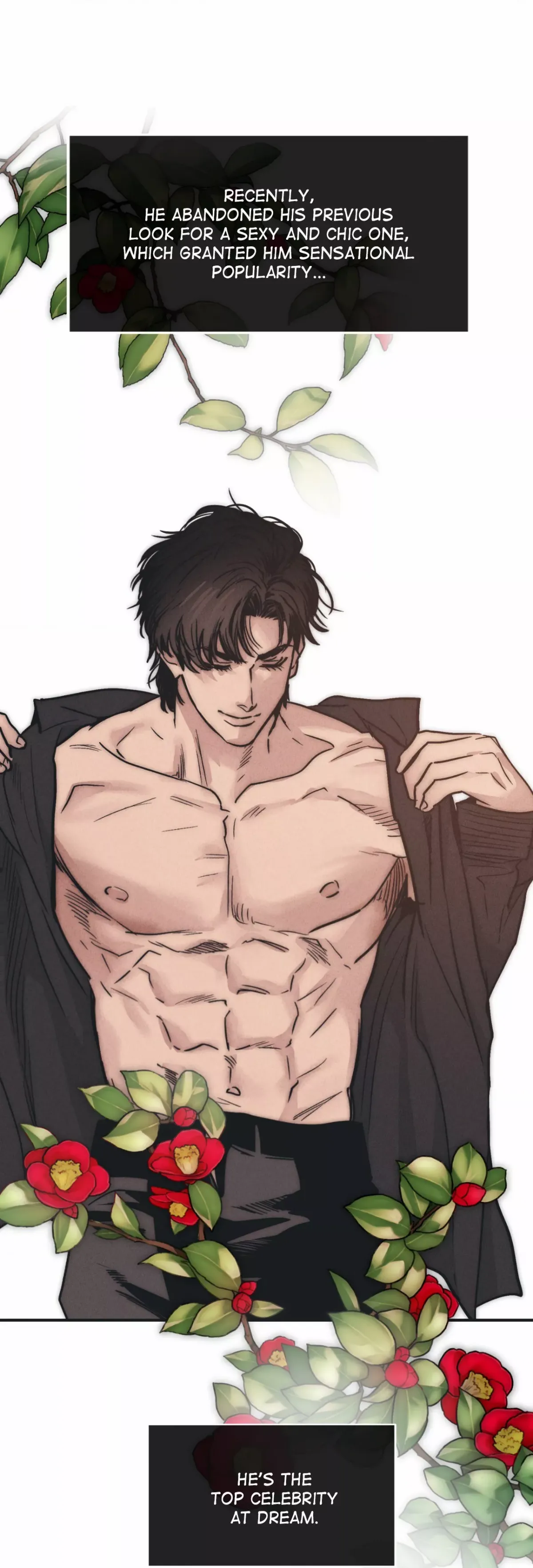 Read Payback chapter 49 image 32 on Lezhin