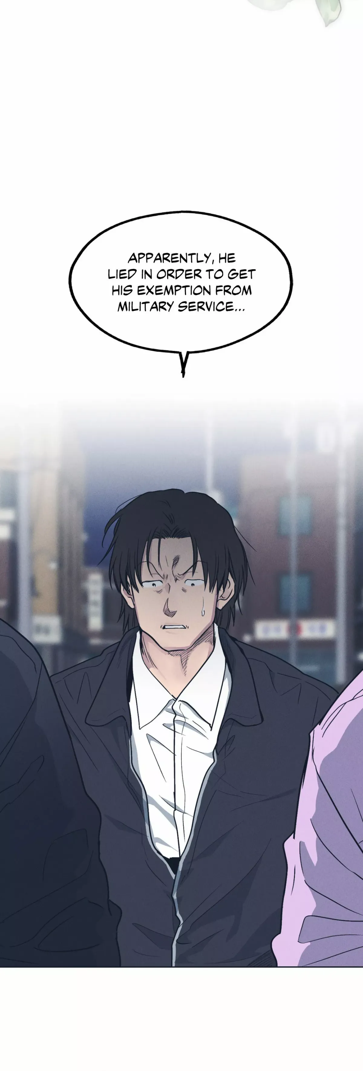 Read Payback chapter 49 image 33 on Lezhin