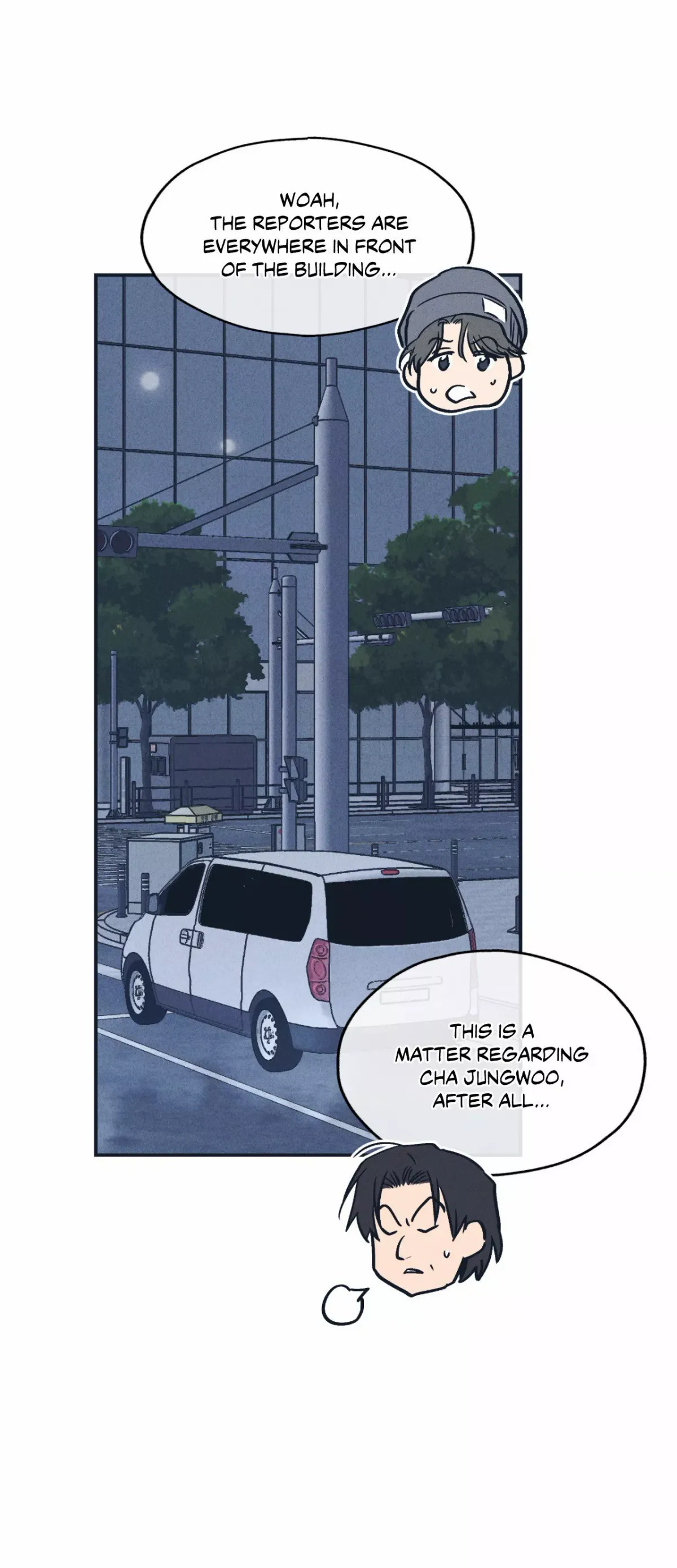 Read Payback chapter 49 image 37 on Lezhin