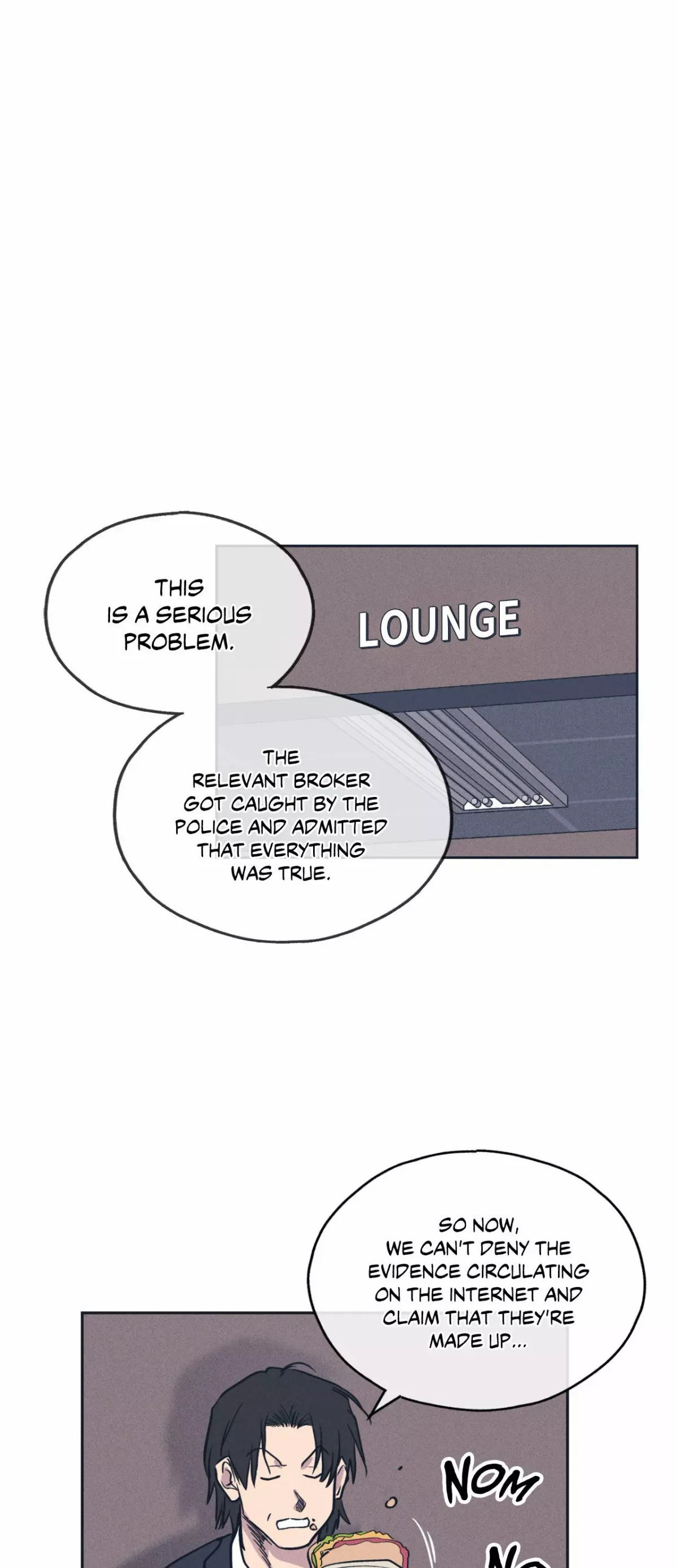 Read Payback chapter 49 image 38 on Lezhin