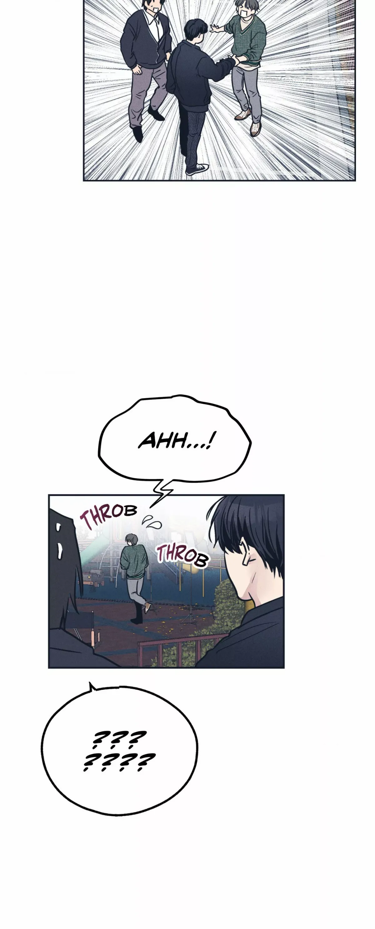 Read Payback chapter 49 image 4 on Lezhin