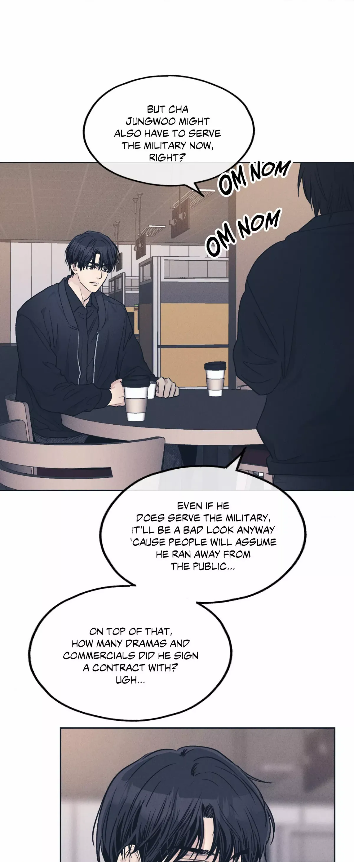 Read Payback chapter 49 image 40 on Lezhin