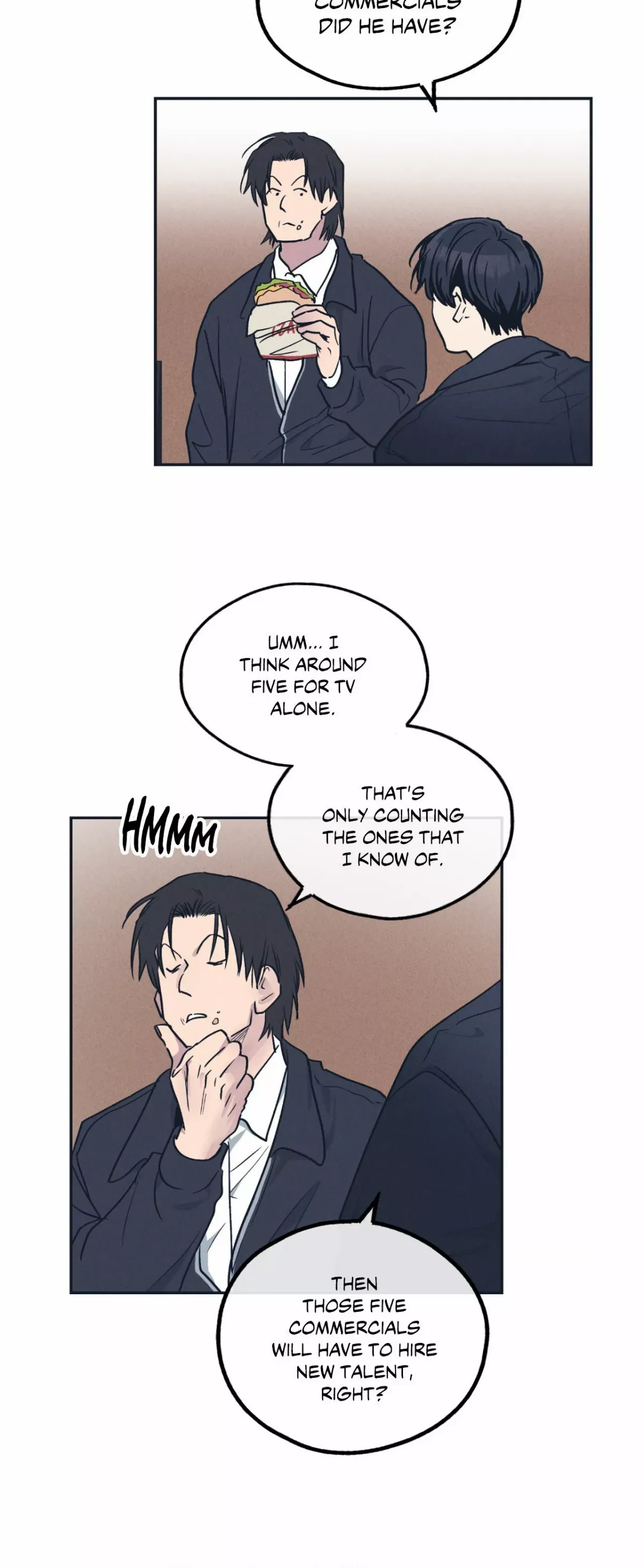 Read Payback chapter 49 image 42 on Lezhin