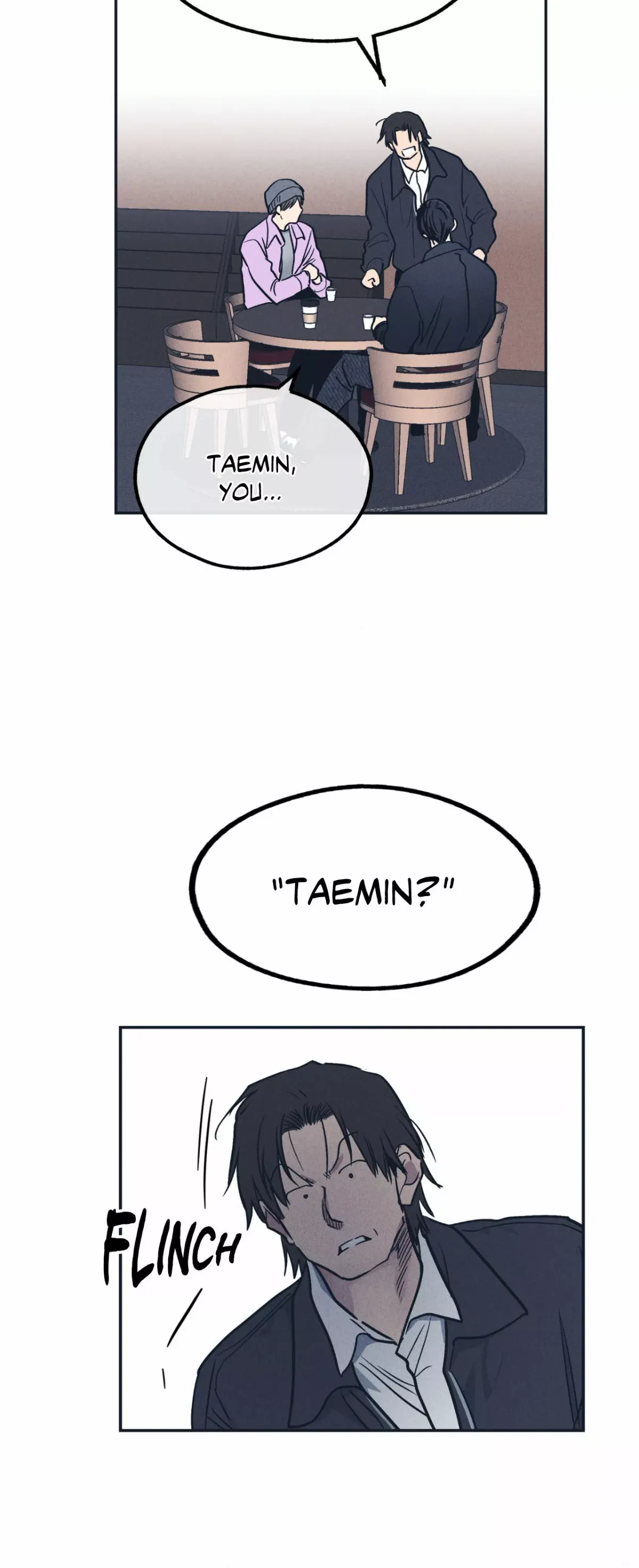Read Payback chapter 49 image 47 on Lezhin
