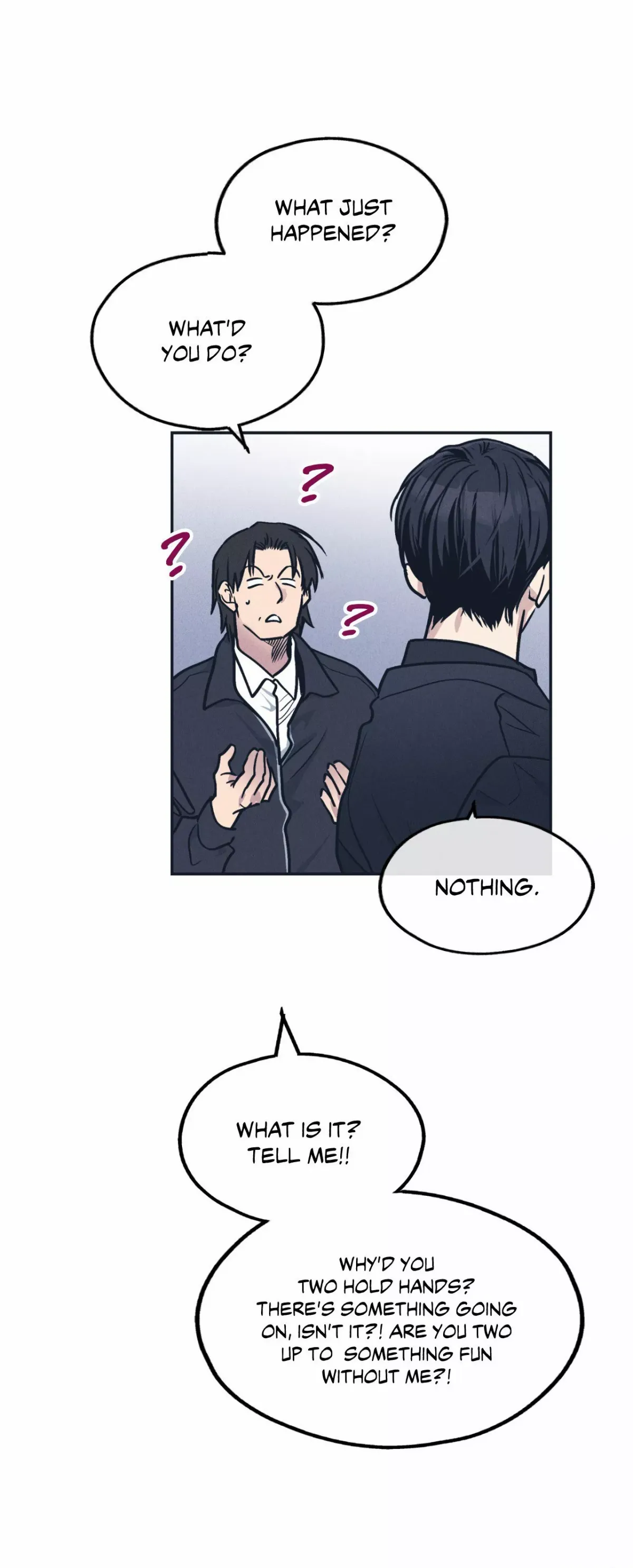 Read Payback chapter 49 image 5 on Lezhin