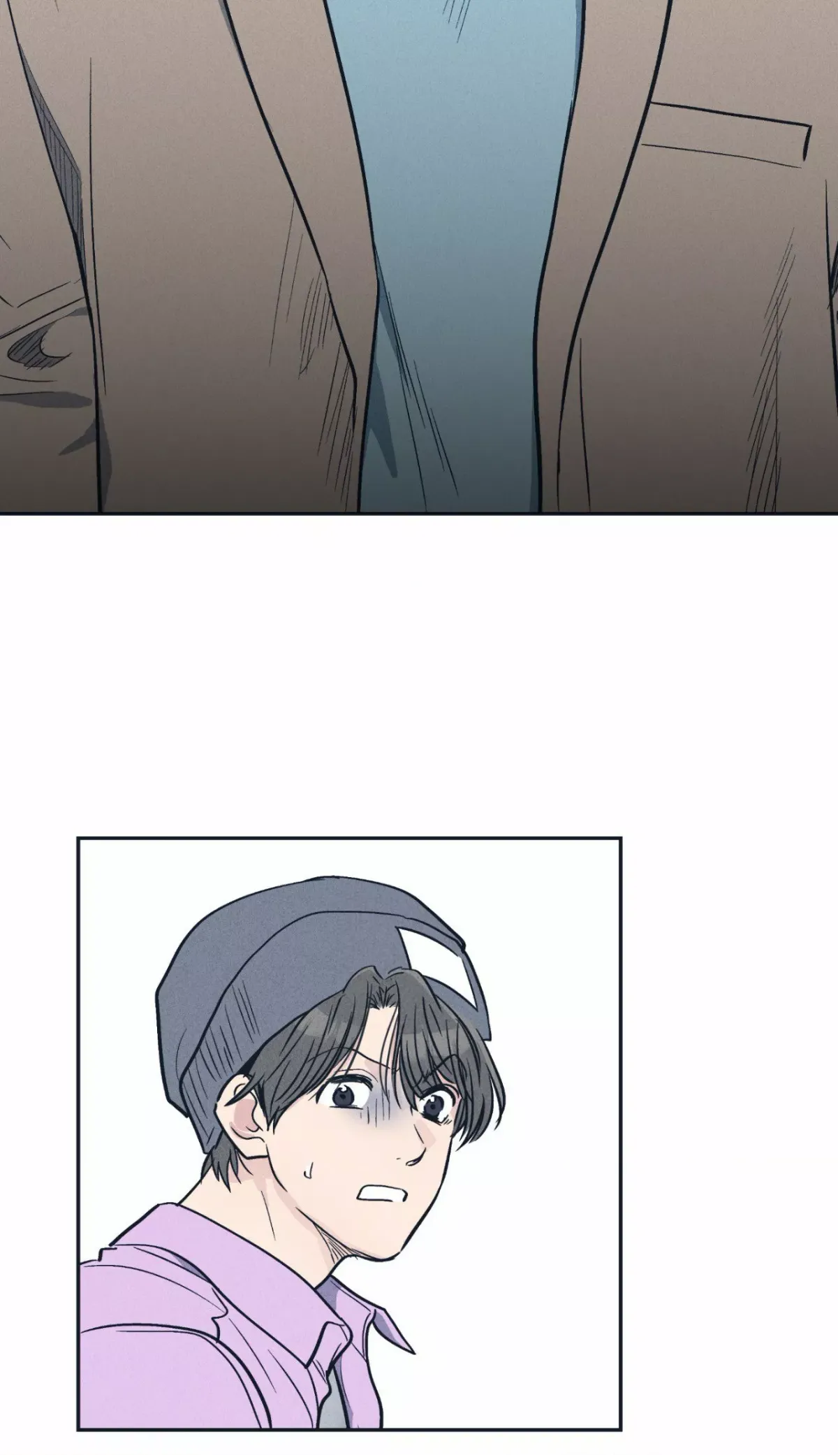 Read Payback chapter 49 image 50 on Lezhin