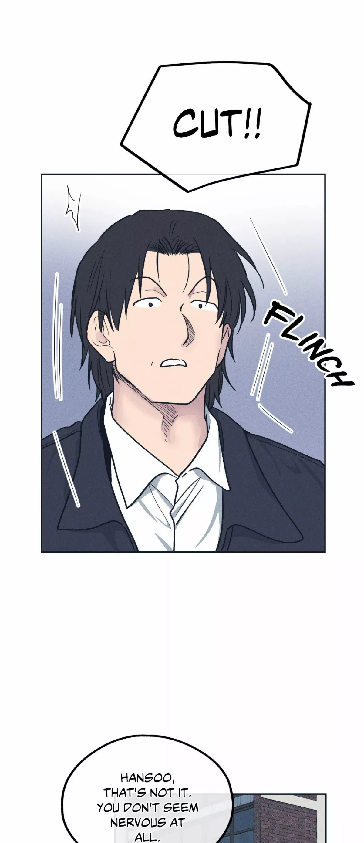 Read Payback chapter 49 image 6 on Lezhin