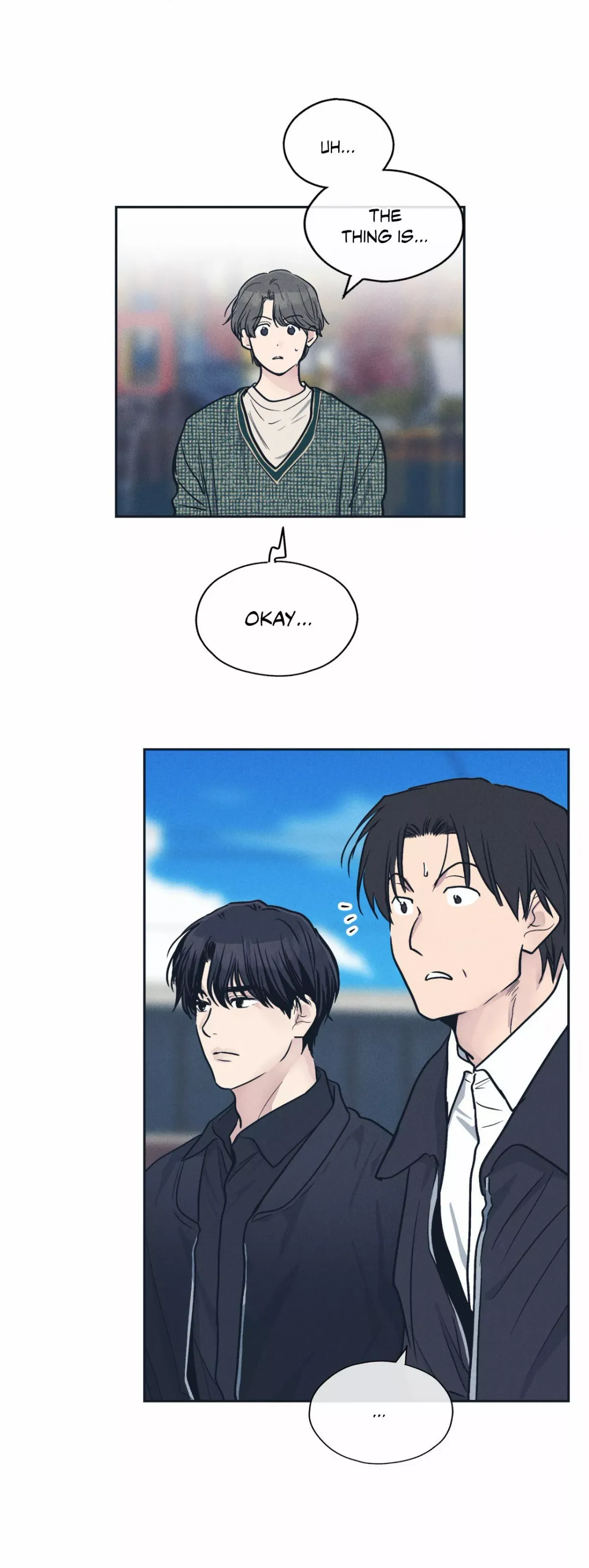 Read Payback chapter 49 image 9 on Lezhin