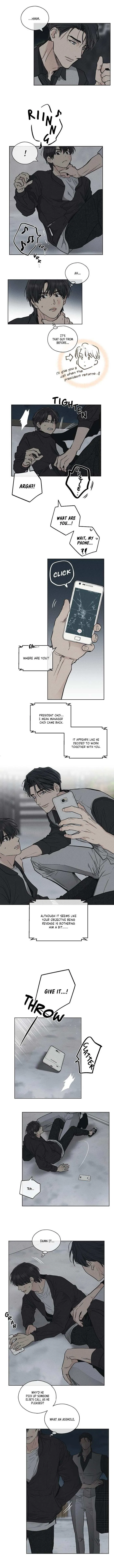 Read Payback chapter 5 image 2 on Lezhin