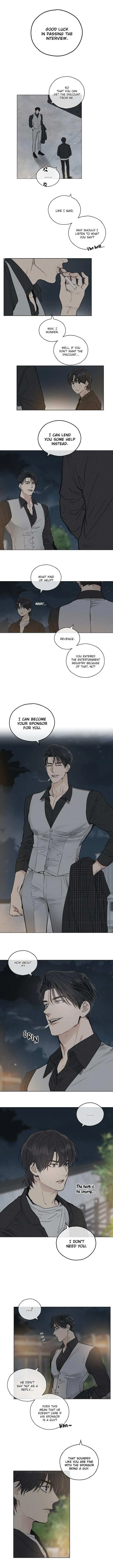 Read Payback chapter 5 image 3 on Lezhin