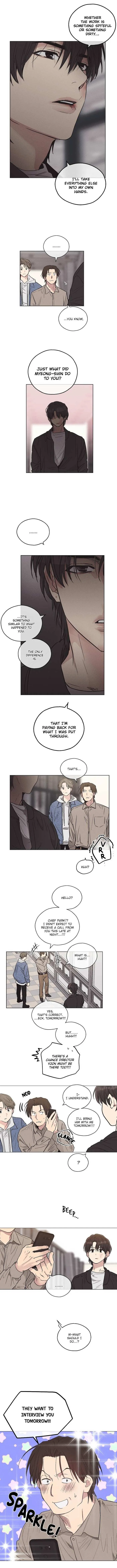 Read Payback chapter 5 image 6 on Lezhin