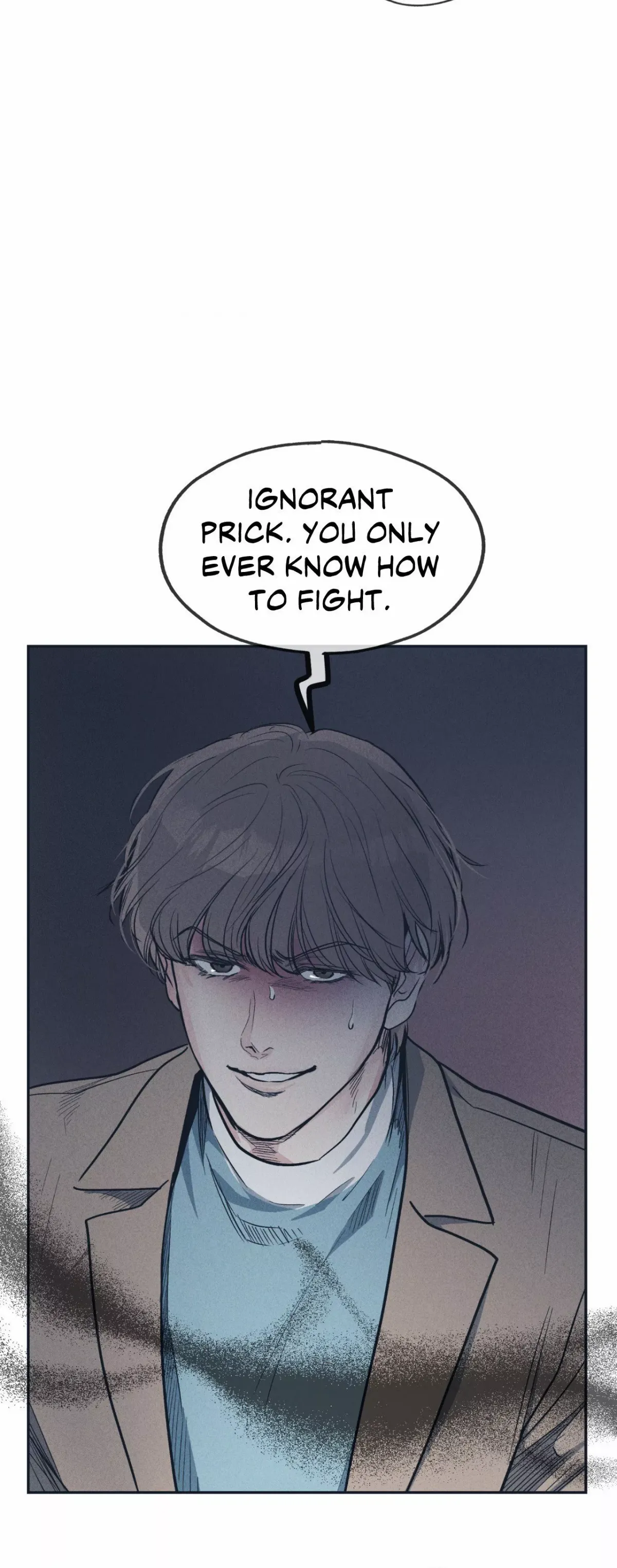 Read Payback chapter 50 image 11 on Lezhin