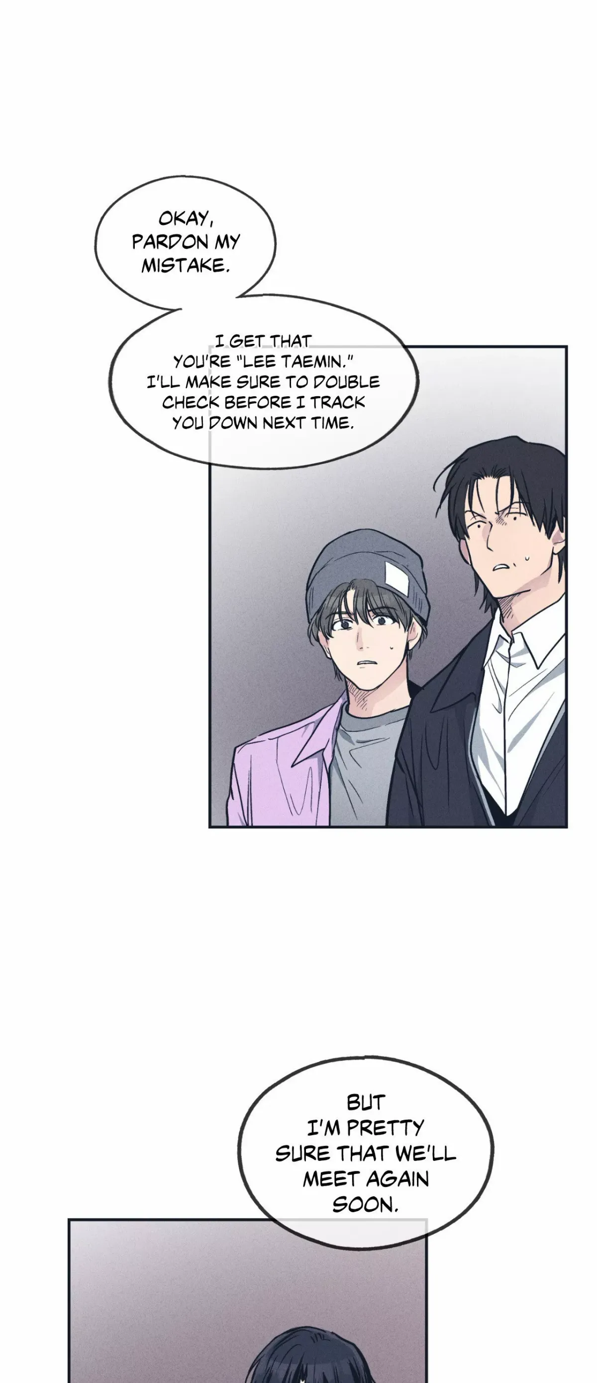 Read Payback chapter 50 image 12 on Lezhin