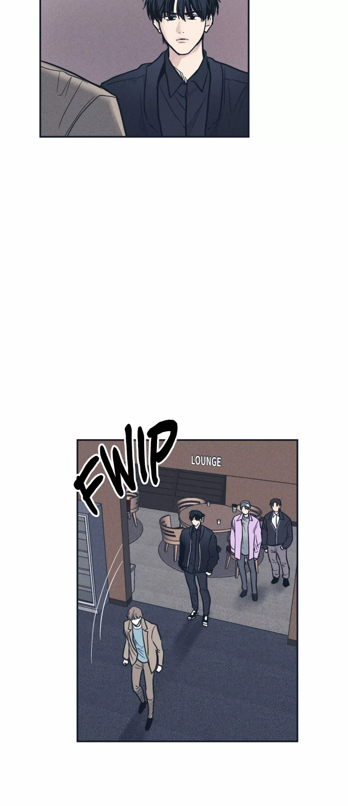 Read Payback chapter 50 image 13 on Lezhin