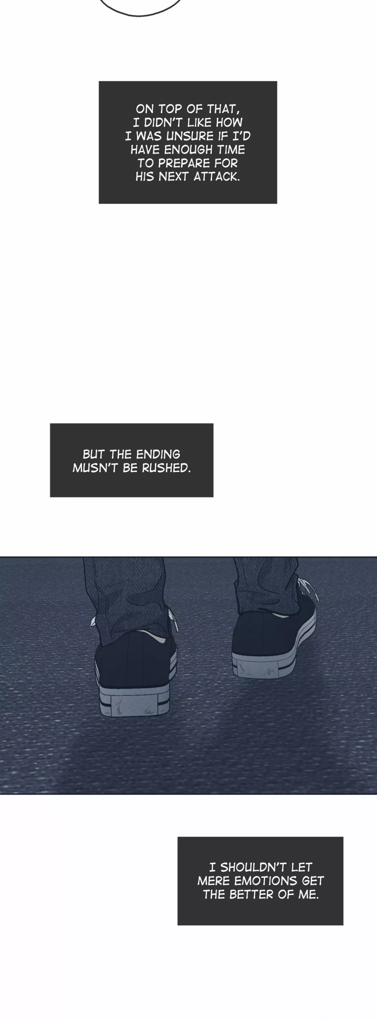 Read Payback chapter 50 image 17 on Lezhin