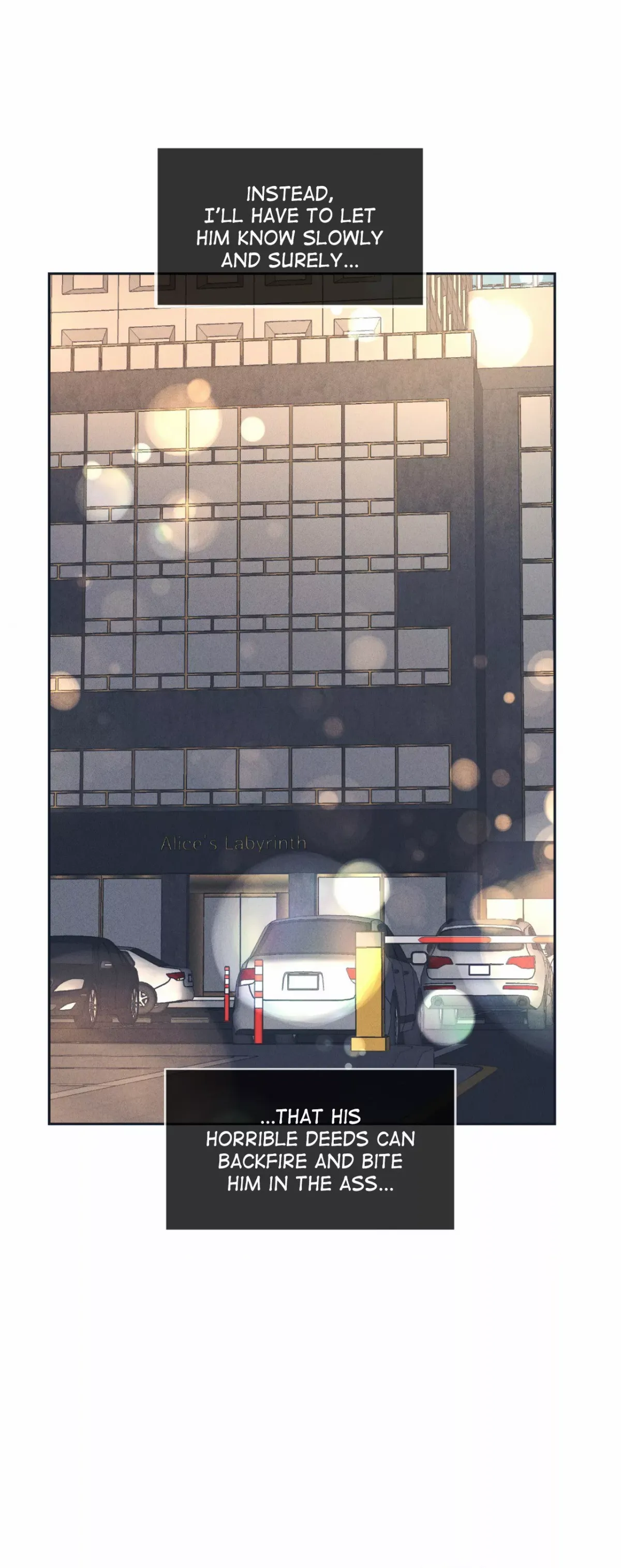 Read Payback chapter 50 image 18 on Lezhin