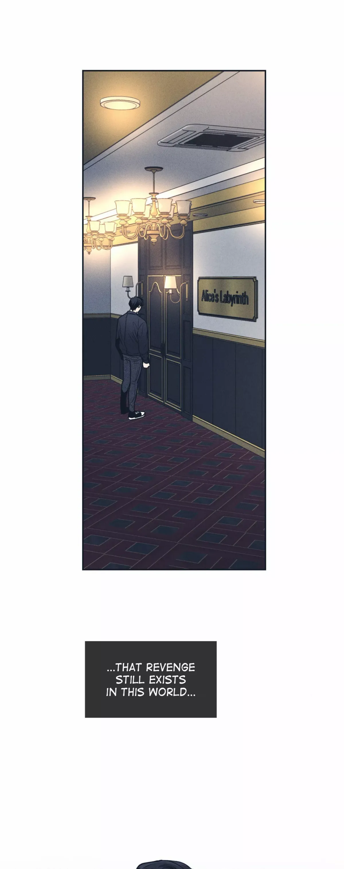 Read Payback chapter 50 image 19 on Lezhin