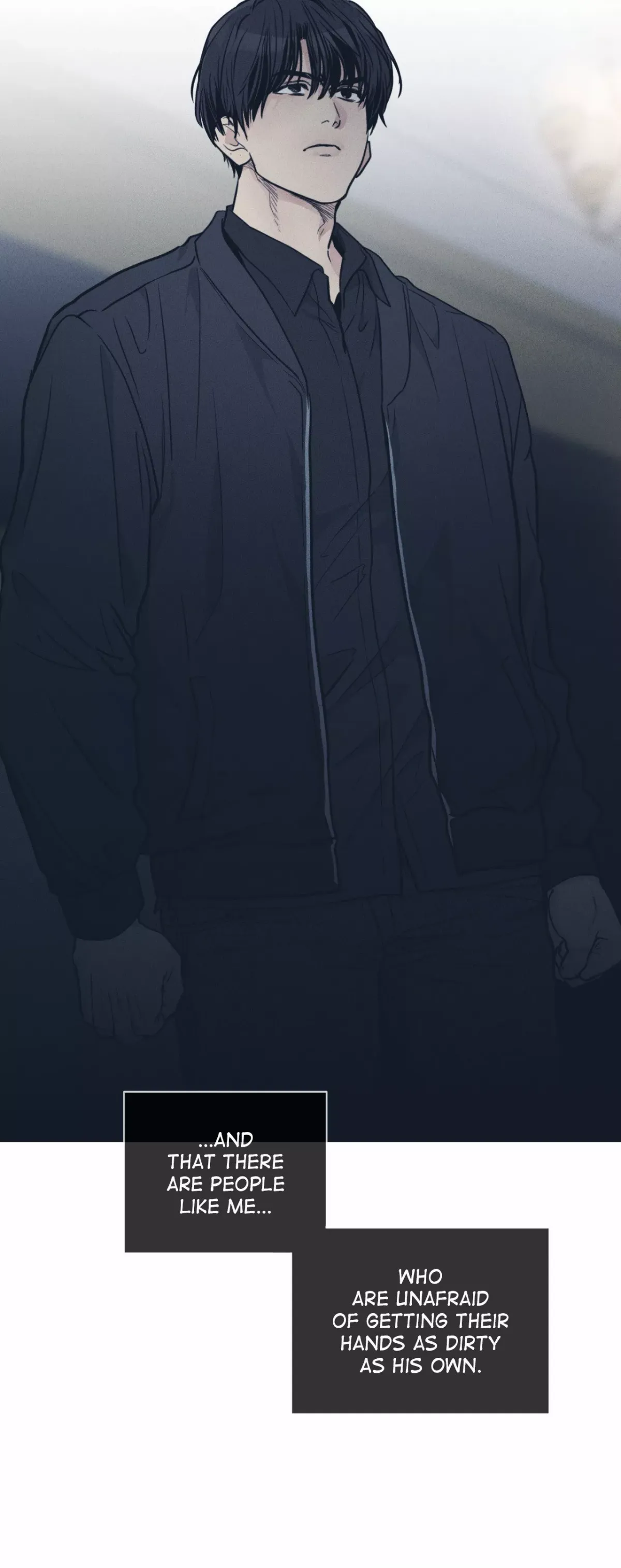 Read Payback chapter 50 image 20 on Lezhin