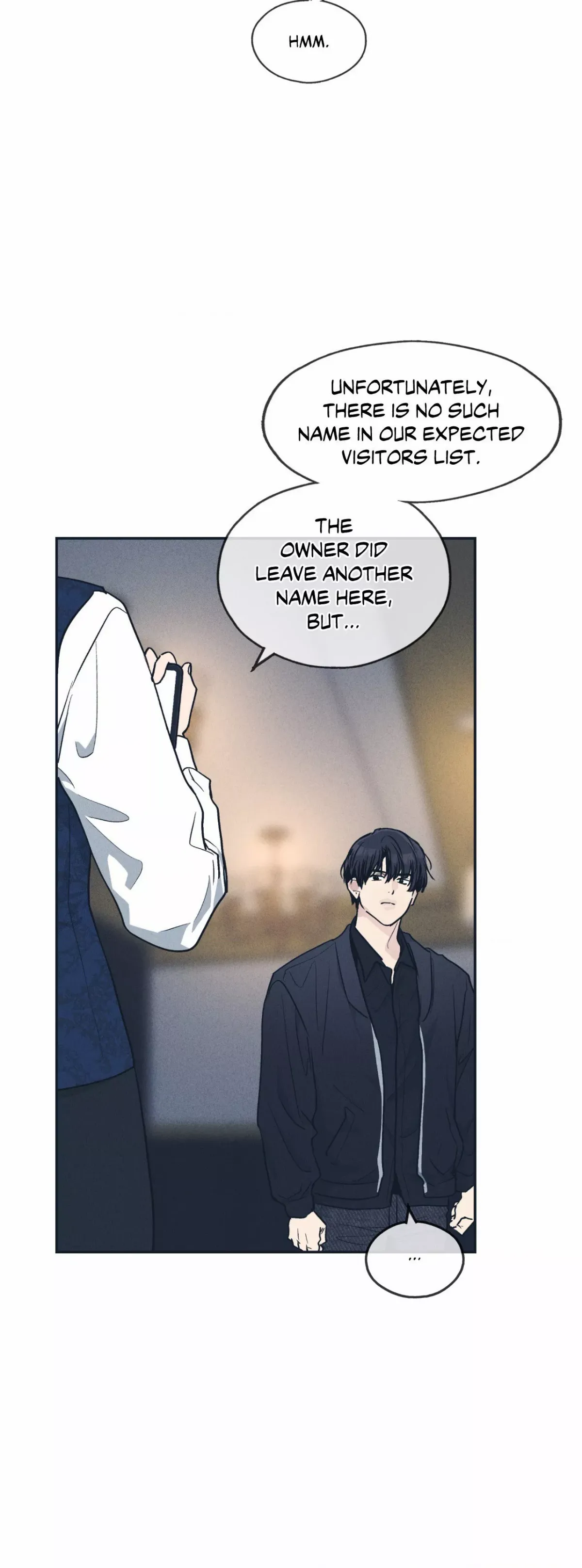 Read Payback chapter 50 image 25 on Lezhin